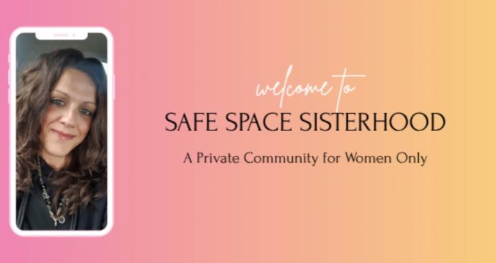 Safe Space Sisterhood 