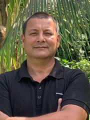 Alexander Enrrique Gómez  Quesada