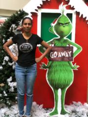 Cindarleenar Narinesingh