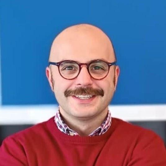 Samet Arslan