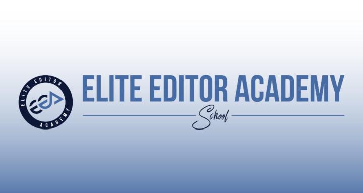 Elite Editor Academy Skool