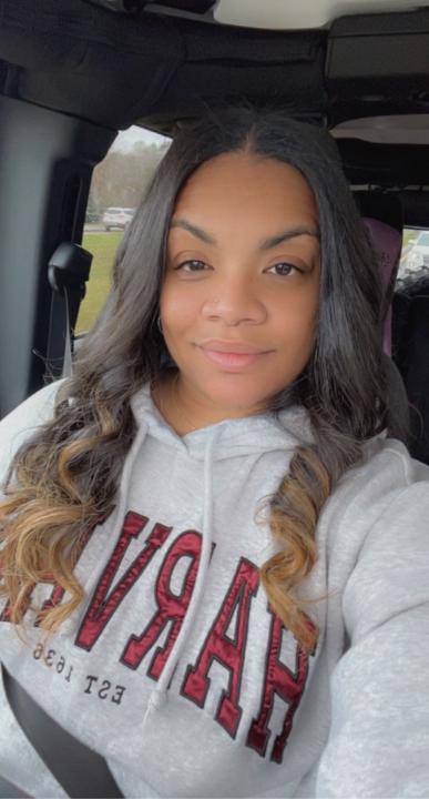 Stacie Morrow