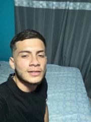 Eddy Fernando Chao correa