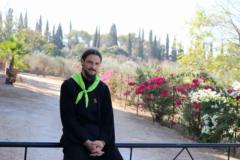 Father Evdokym