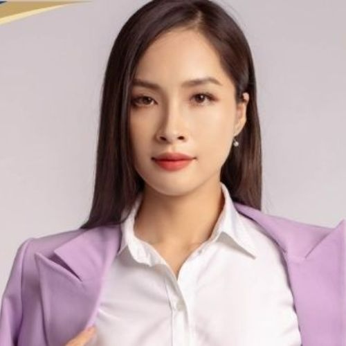 Ceo HUyền Diễm Bancacncom