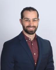 Anthony Alberici-Bainbridge
