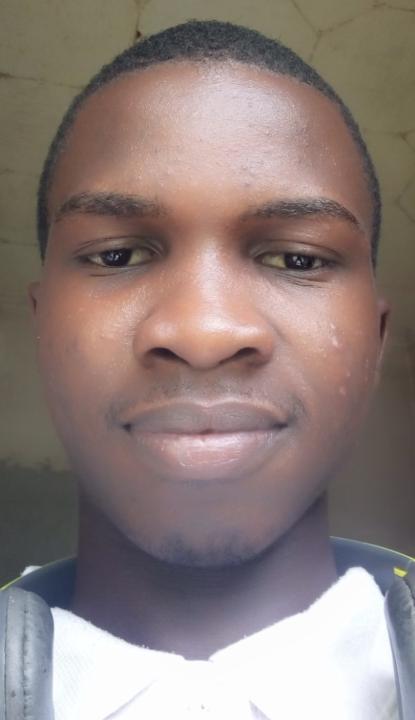 IKOULHOU Armel Patron