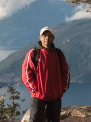Praveen Nam
