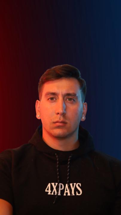 Kevin Rodriguez