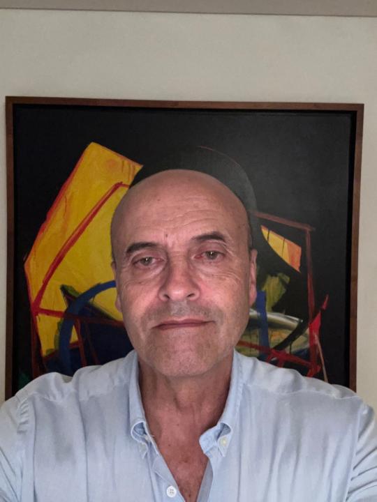 Manuel Moutinho