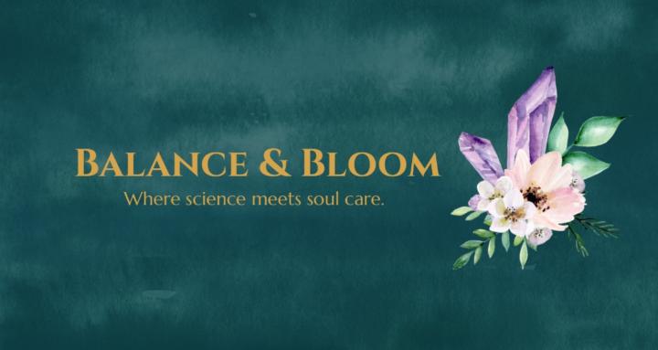 Balance & Bloom Collective