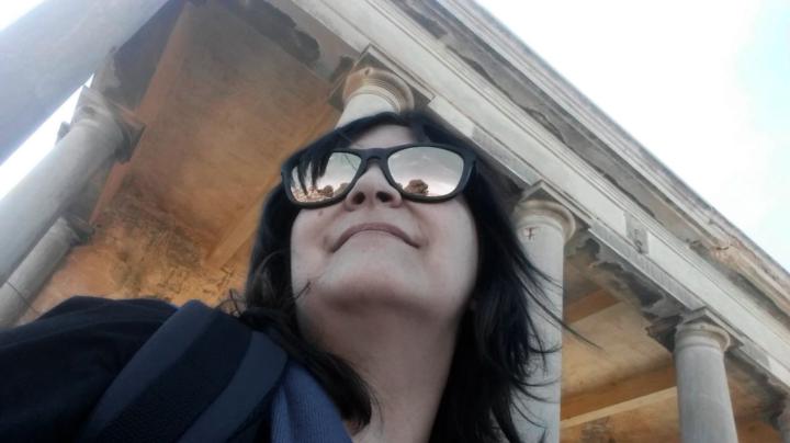 María Asunción Verdú