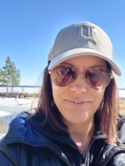 Lina Linnes Liljestam