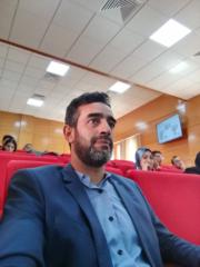 Khalid El idrissi
