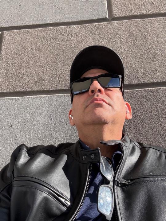 José Antonio Cavazos Silva