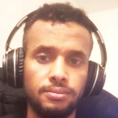 Efrem Gebretinsaye