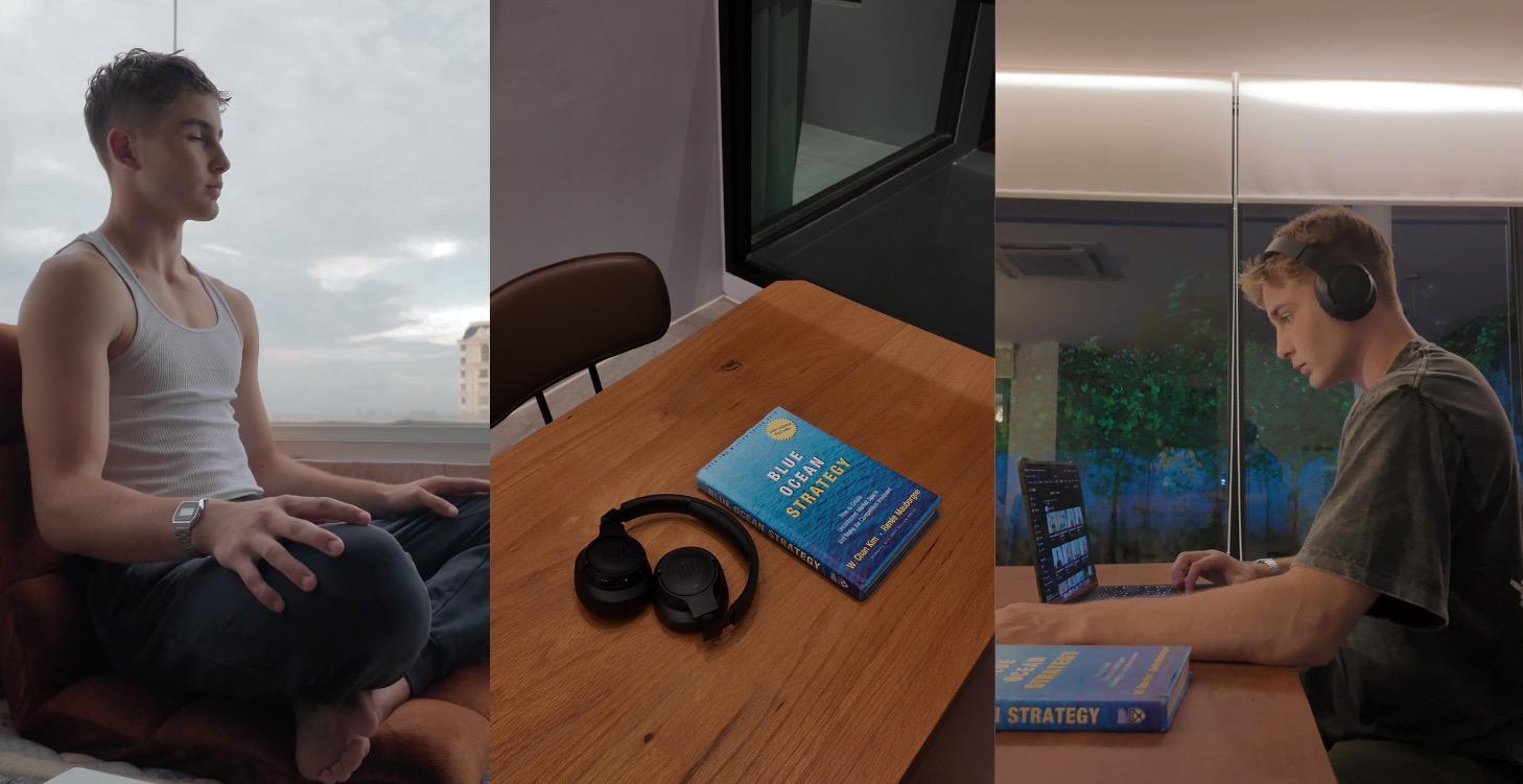 How to Build Lasting Habits