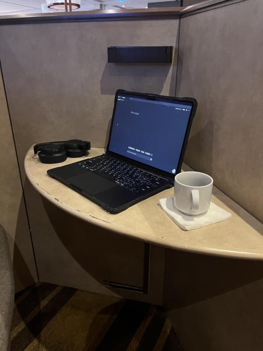 Do the work even when you are tired.