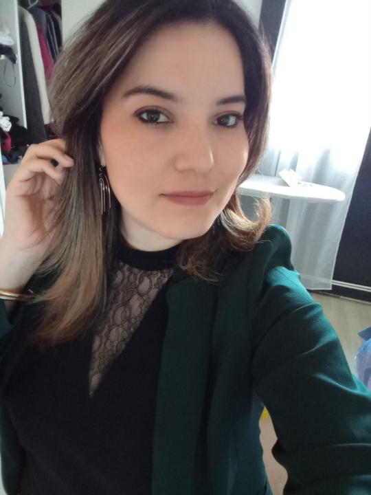 Lucille Zabala