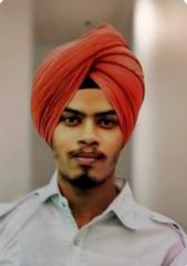 Ujwal singh Sardar