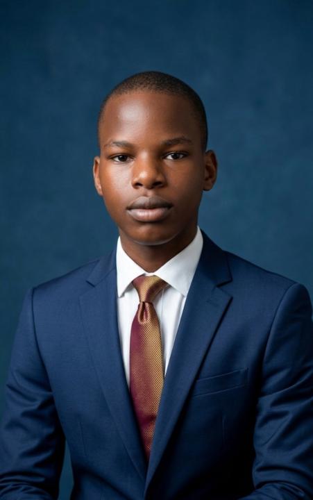 Precious Babatunde