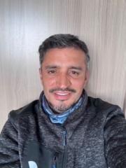 Luis Pinto