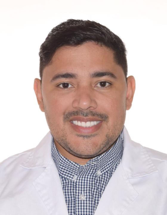 Luis Carlos Filos Ariza