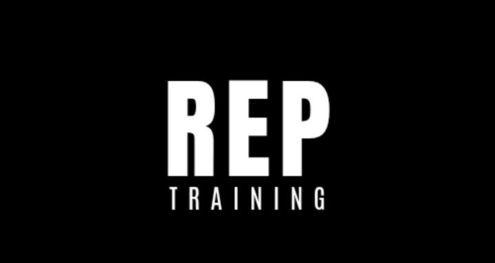 REP TRAINING