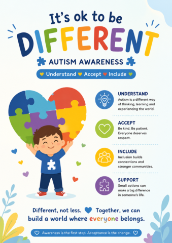 Autism Awareness and Support gallery image