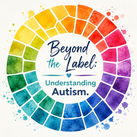 Autism Awareness and Support gallery image