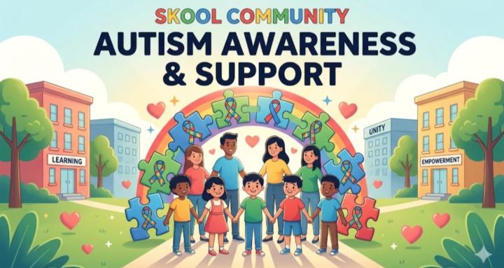 Autism Awareness and Support
