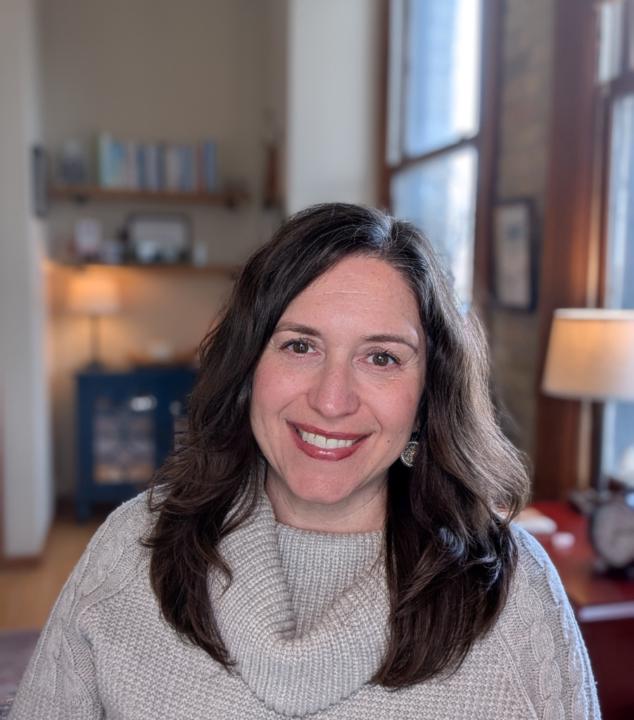 Maren Cotton