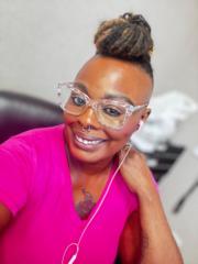 Donielle Campbell Washington