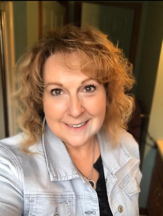 Dawn Grant