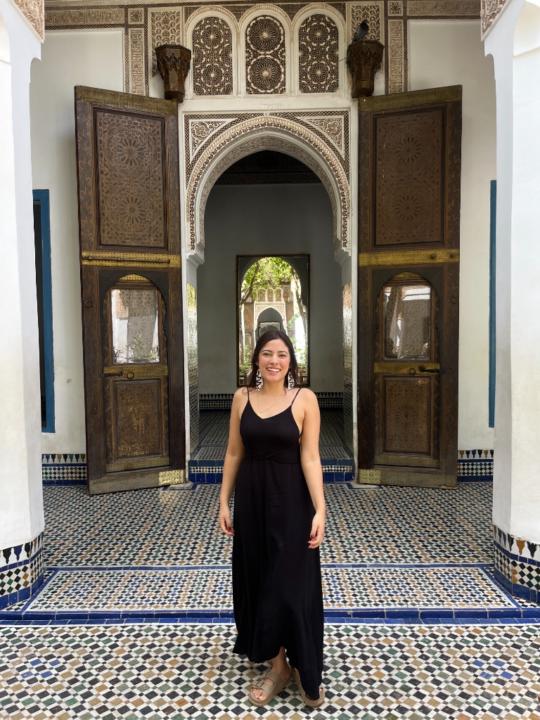 Luciana Fajardo