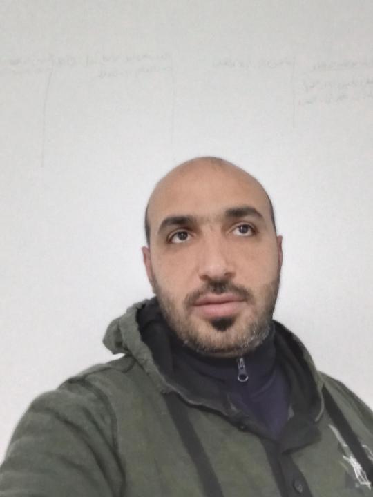 Alaa Safi