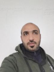 Alaa Safi