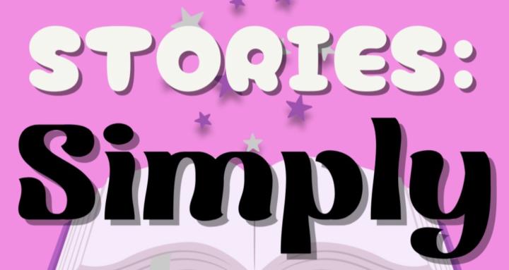 Stories Simply