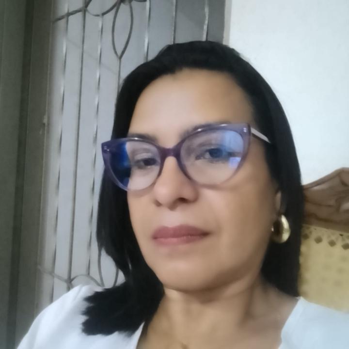 Katry Pérez