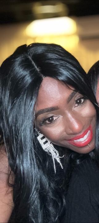 Shavon-Yvette Johnson