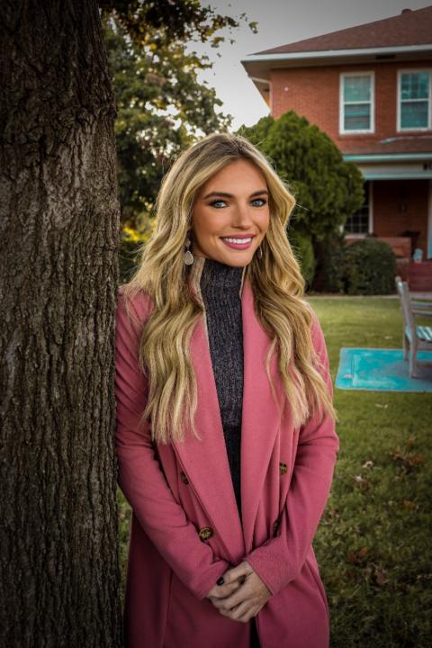 Hadley Tate