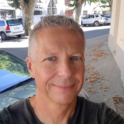 Marc Baetens