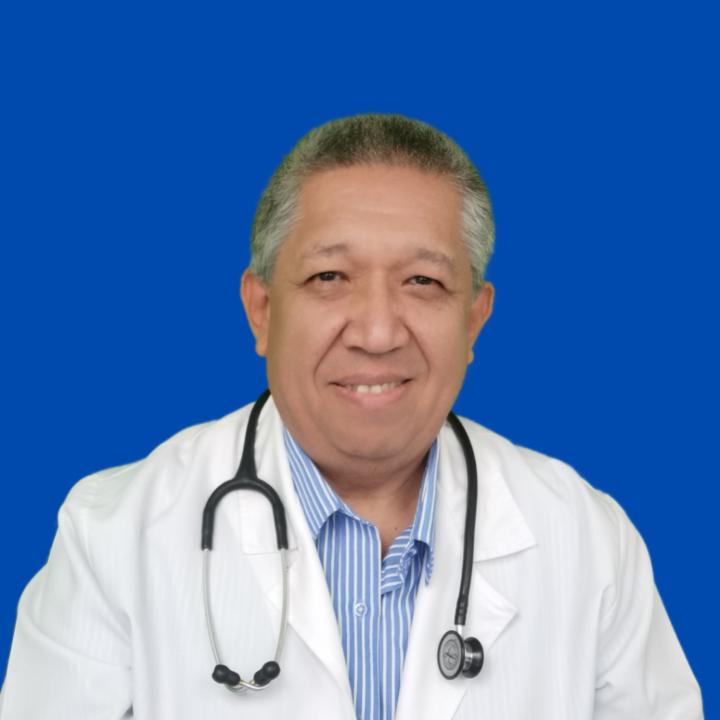 Faustino esmir Balanzar sagrero