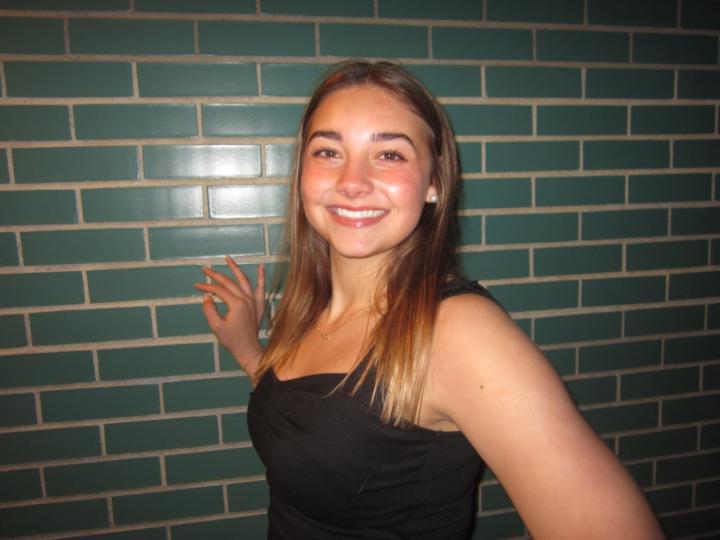 Ericka Vosberg