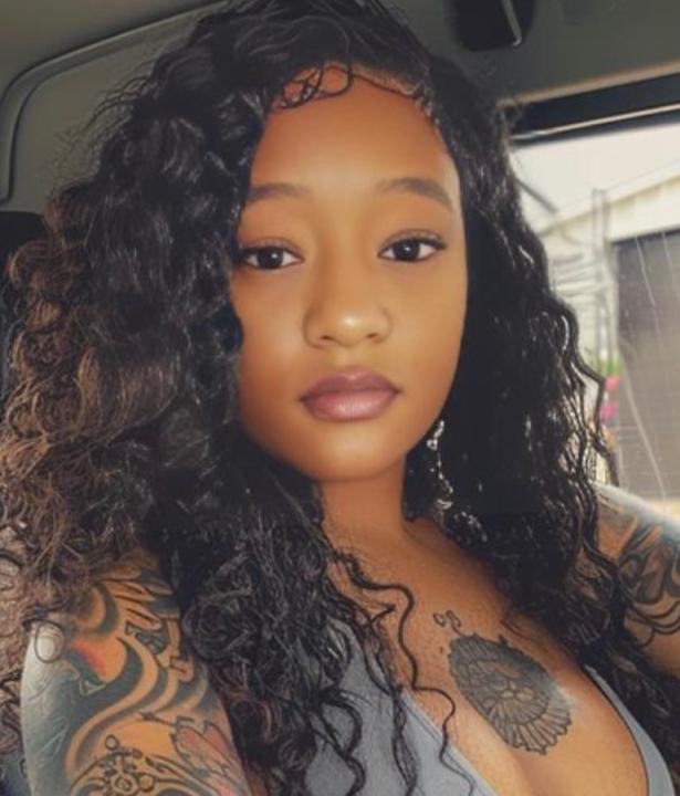 Briana Jackson