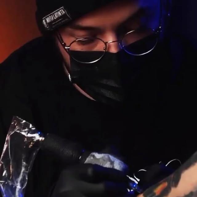 Guilherme Rodrigues Nascimento