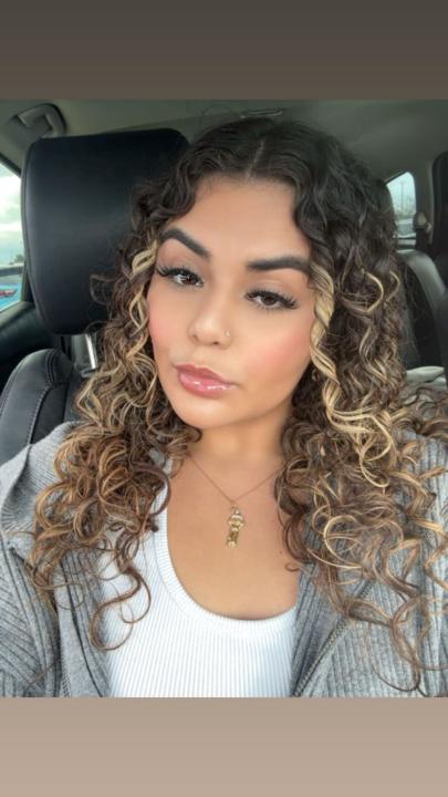 Jazmyn Gonzalez