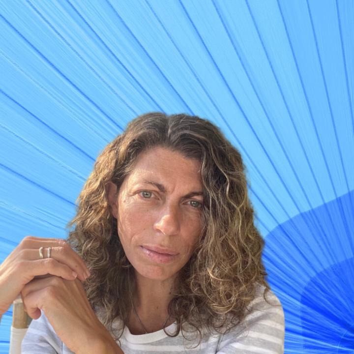 Silvia Ronchi