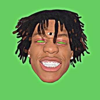 Rell Chosen