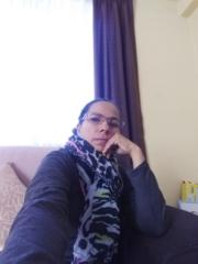 Gina Maria Nakamura